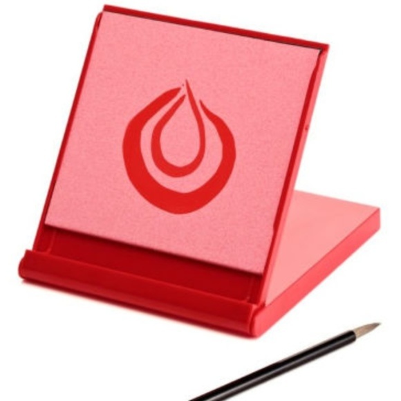 Buddha Board Other - Red Mini Buddha Board